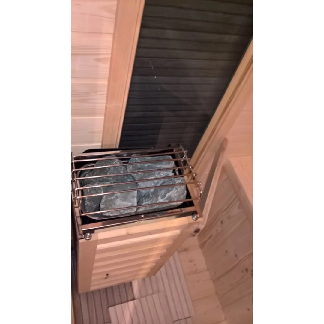 Saună finlandeză 1 persoană WS-90FD [13]