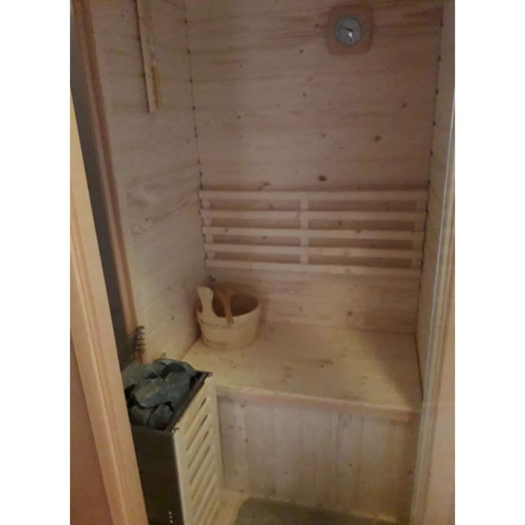 Saună finlandeză 1 persoană WS-93FX [2]