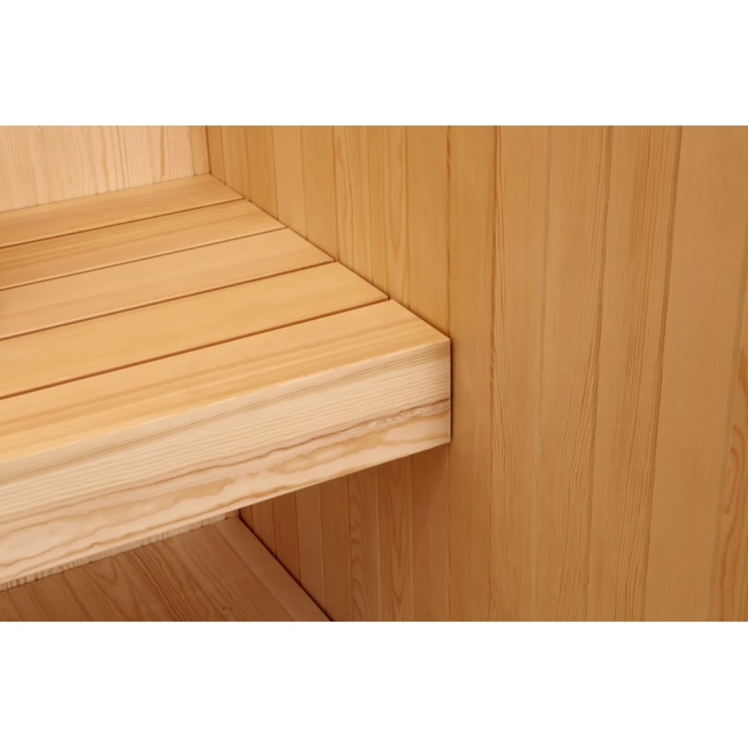 Saună finlandeză 1 persoană WS-CC03C [8]