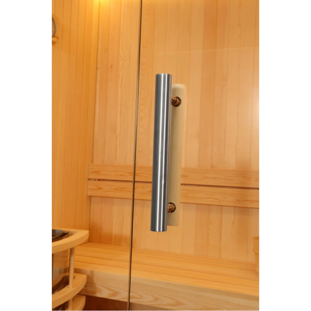 Saună finlandeză 1 persoană WS-CC03C [5]