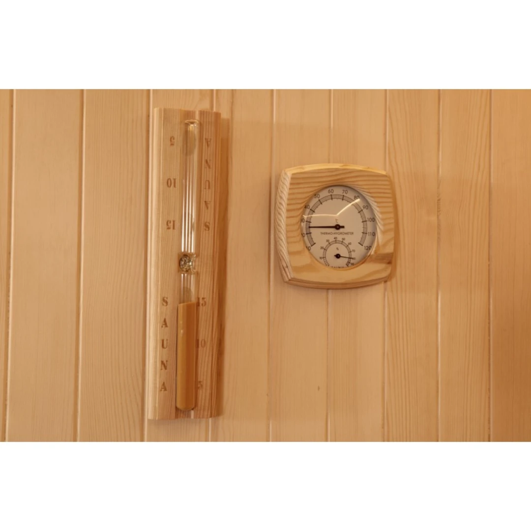 Saună finlandeză 1 persoană WS-CC03C [9]