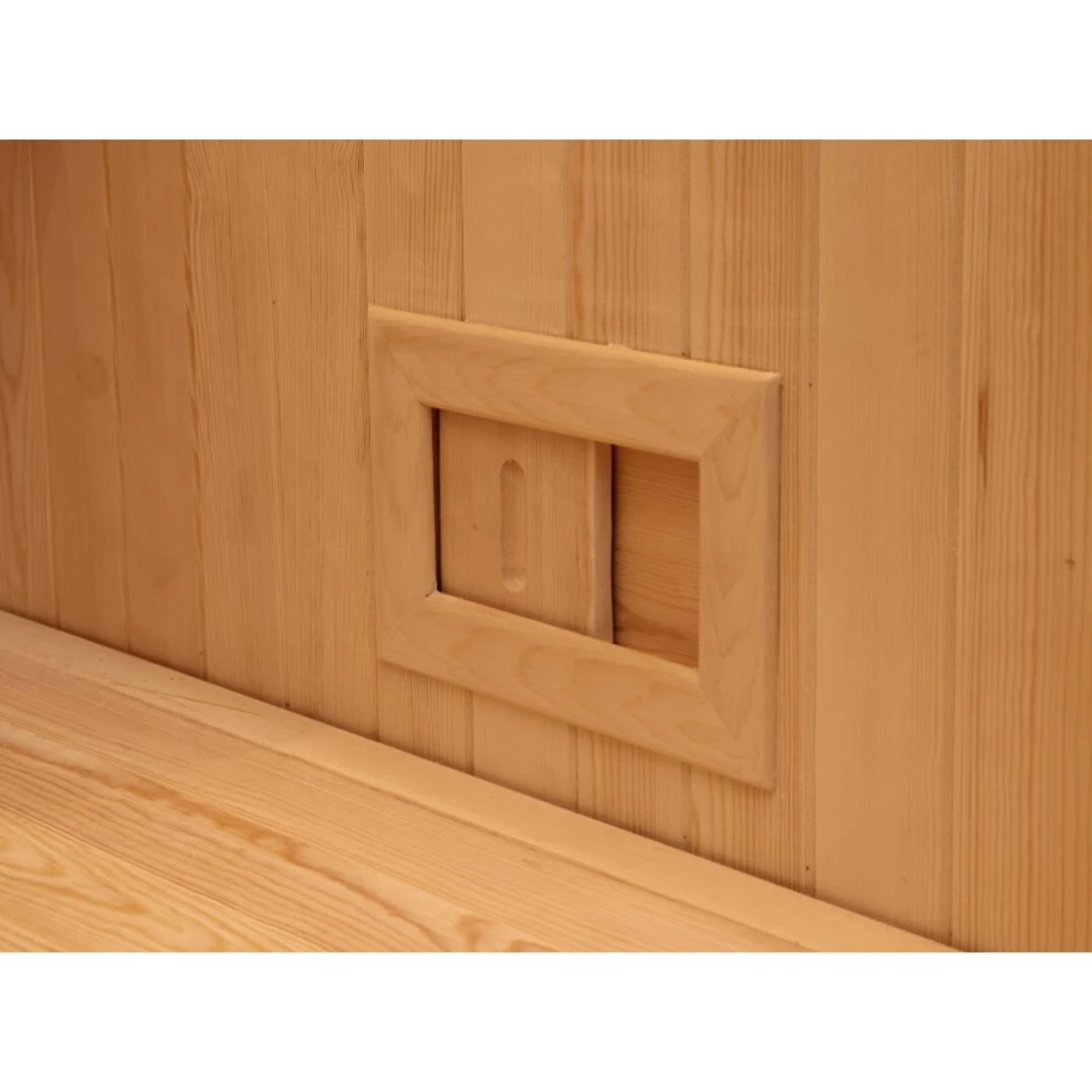 Saună finlandeză 2 persoane WS-CC03B [7]