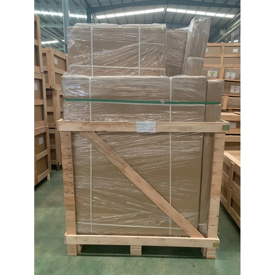 Saună finlandeză 2 persoane WS-CC03B [9]