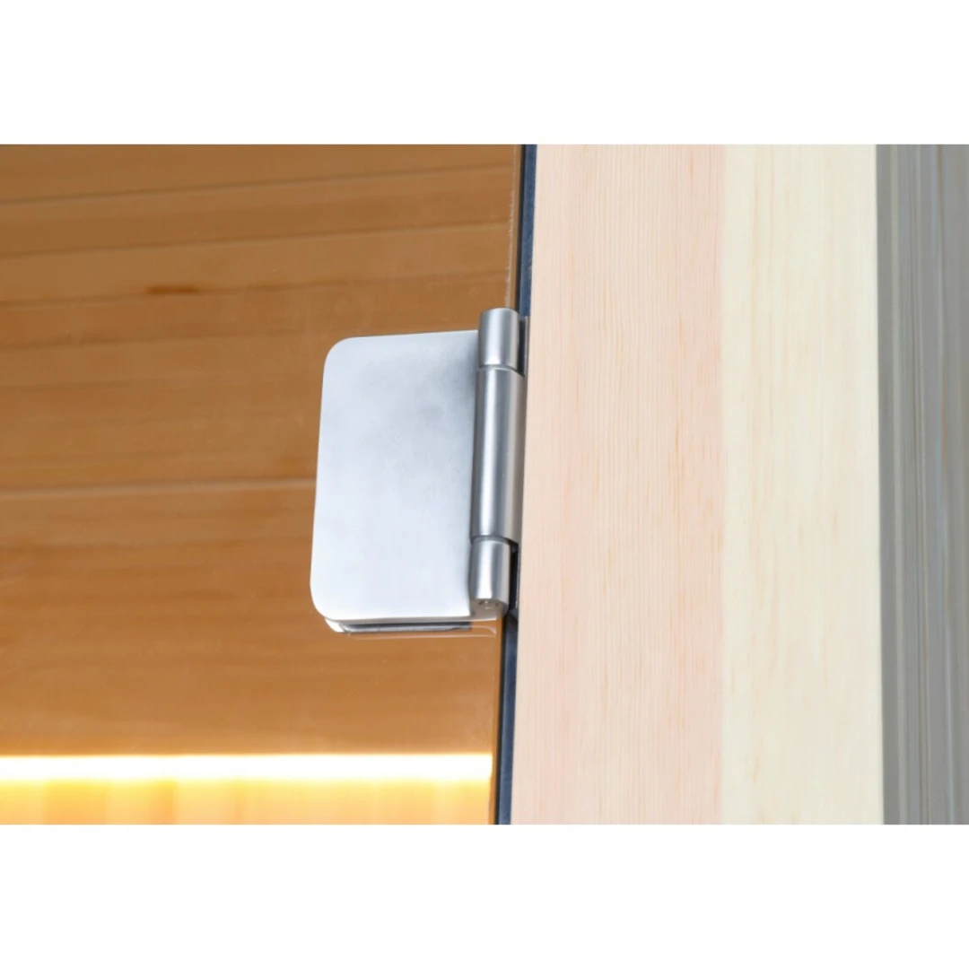 Saună finlandeză 3 persoane WS-CC02A [10]