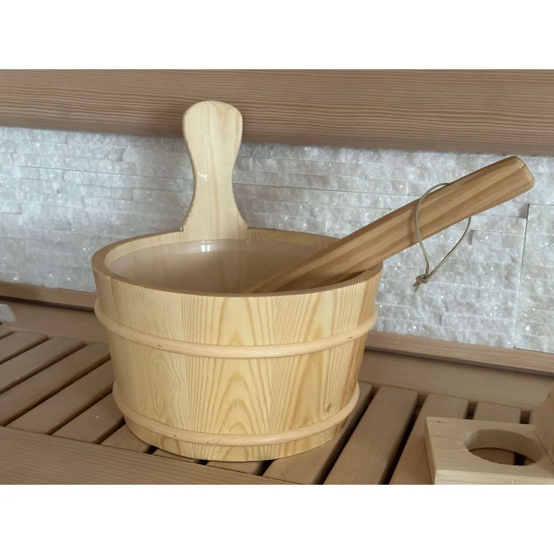 Saună finlandeză 4 persoane FIR 817 [13]