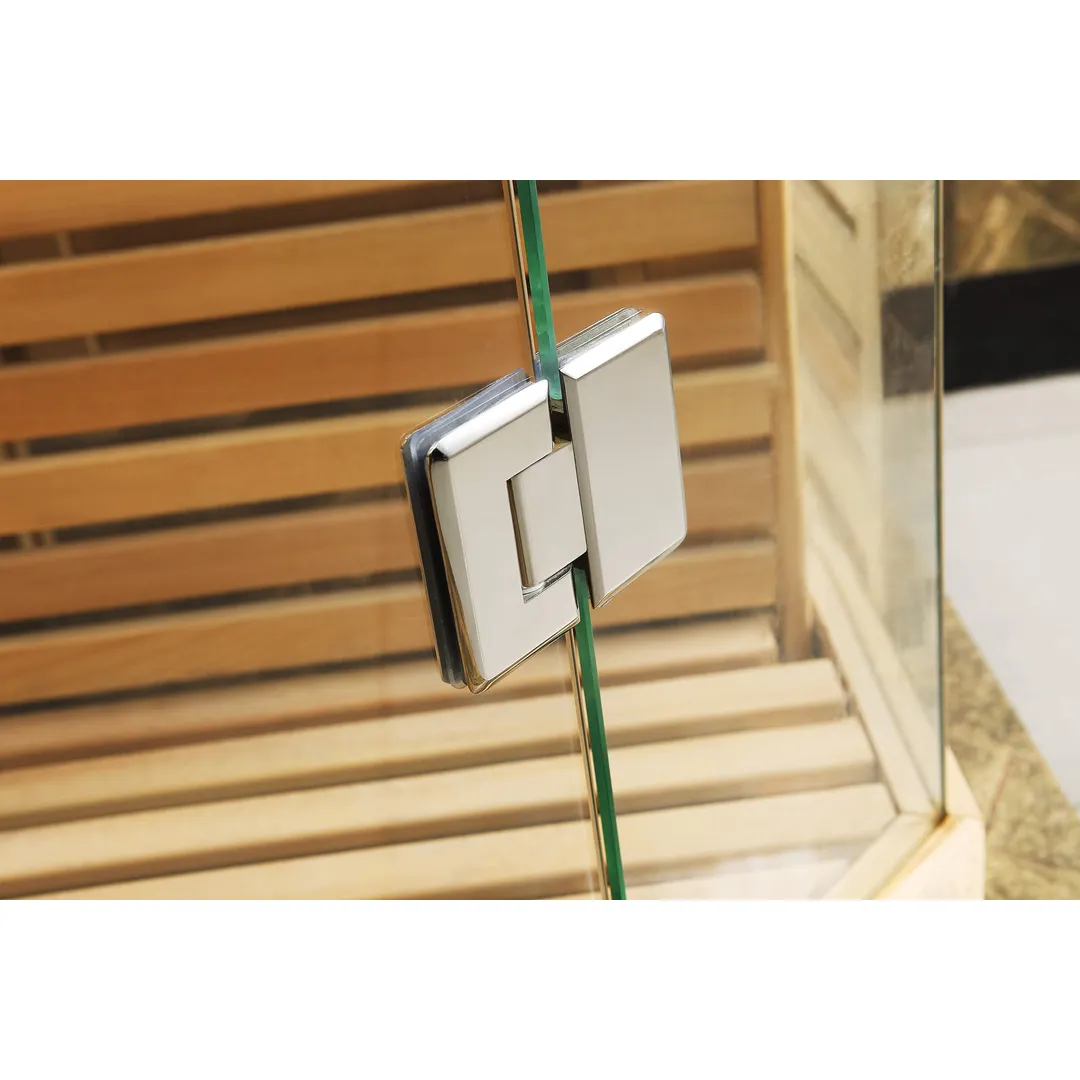 Saună finlandeză 4 persoane FIR 817 [4]