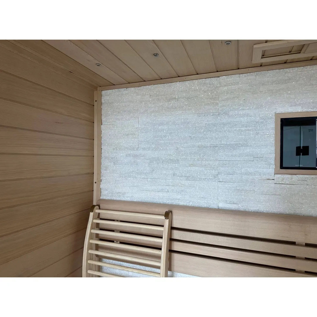 Saună finlandeză 4 persoane FIR 818 [5]