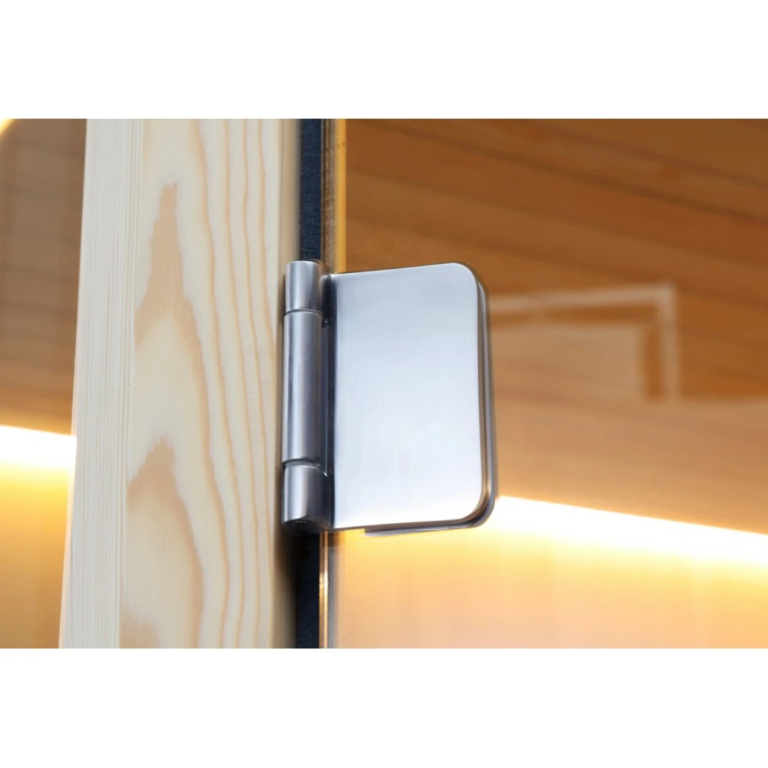 Saună finlandeză 4 persoane WS-CC01B [5]