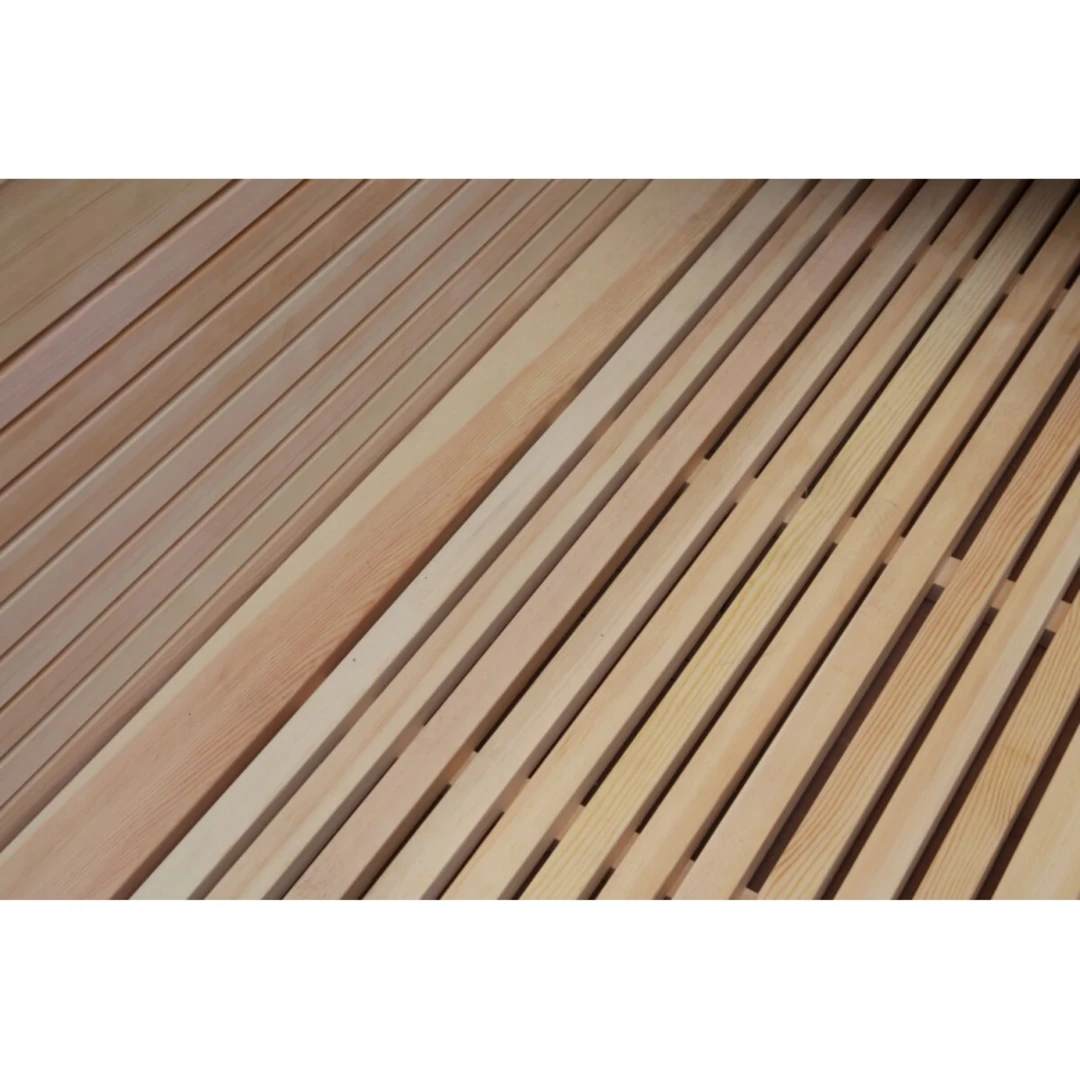 Saună finlandeză 4 persoane WS-CC01B [7]