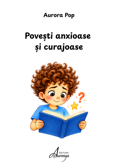 Pachet complet ANXIETATE [28]