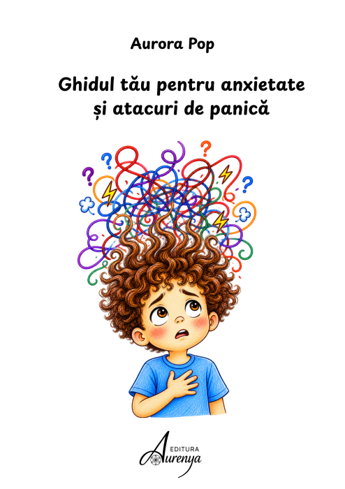 Pachet Ghid (89 lei) + Autoreglare (gratuit) [2]