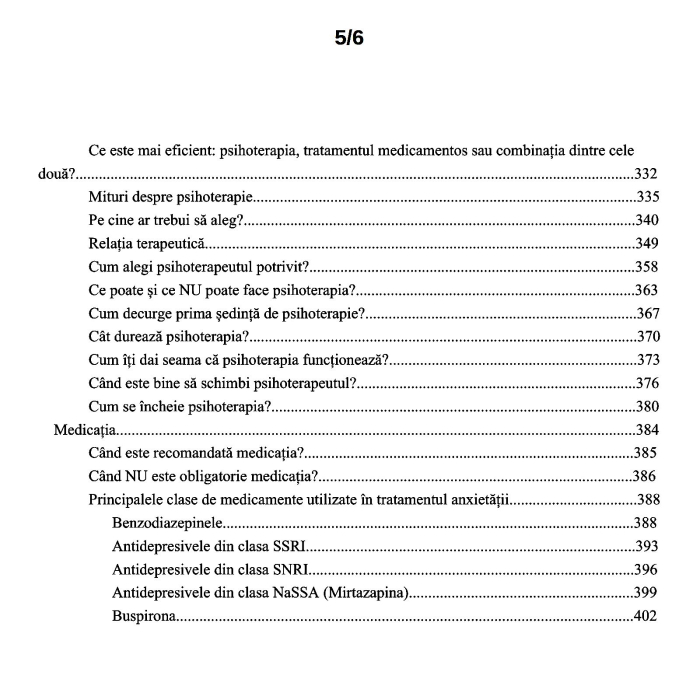 Pachet Ghid (89 lei) + Autoreglare (gratuit) [11]