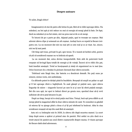 Pachet complet ANXIETATE [4]