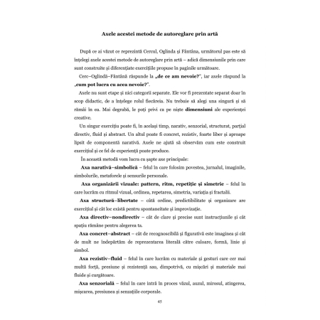 Pachet Ghid (89 lei) + Autoreglare (gratuit) [16]