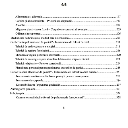 Pachet Ghid (89 lei) + Autoreglare (gratuit) [9]