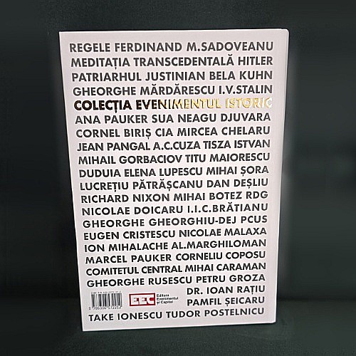 Dan Andronic - Complexul Înaltei Porți [2]