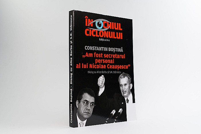 În Ochiul Ciclonului. Ediția a IV-a [2]