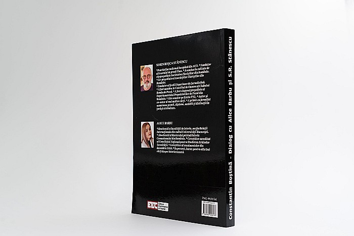 În Ochiul Ciclonului. Ediția a IV-a [4]