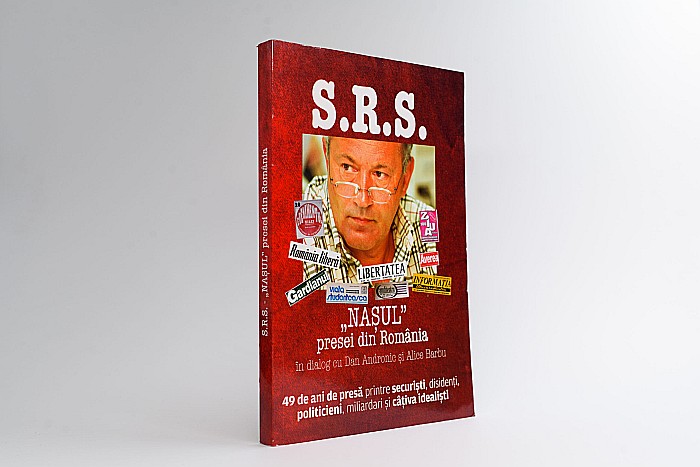 S.R.S. - „NAȘUL” presei din România [2]