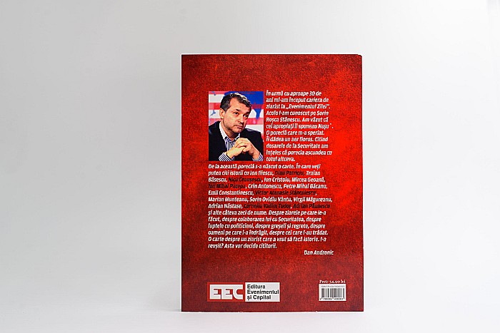 S.R.S. - „NAȘUL” presei din România [3]