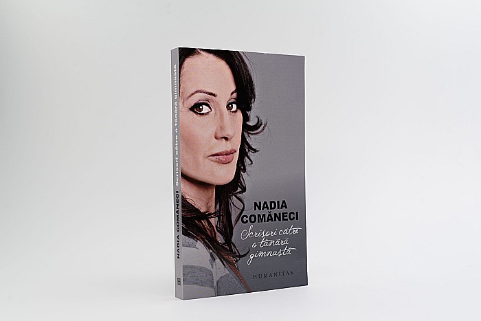 Scrisori către o tânără gimnastă [2]