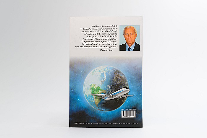 Călătorie în lumea gimnasticii [3]