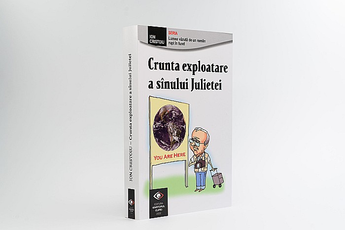 Crunta exploatare a sînului Julietei [2]