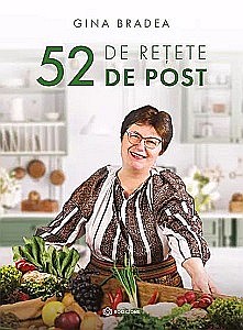 Medicină - 52 de rețete de post