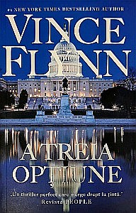 Beletristică - A treia opțiune