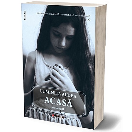 Beletristică - Acasă. Vol. 2