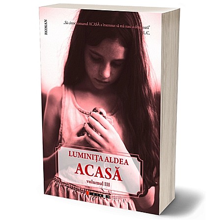 Beletristică - Acasă. Vol. 3