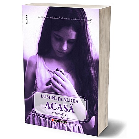Beletristică - Acasă. Vol. 4
