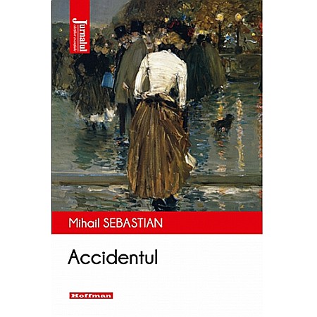 Beletristică - Accidentul