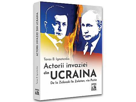 Jurnale/Memorii - Actorii invaziei din Ucraina