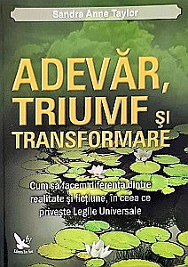 Cărți - Adevăr, triumf și transformare