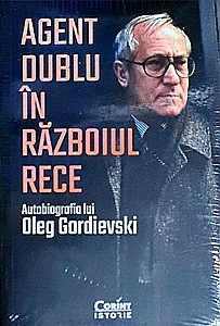 Istorie - Agent dublu în Războiul Rece