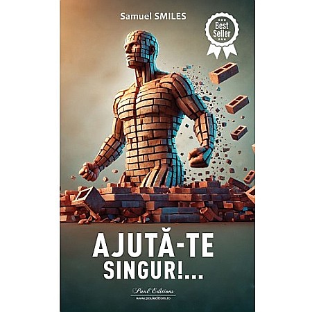 Dezvoltare personală - Ajuta-te singur!...