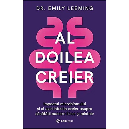 Dezvoltare personală - Al doilea creier
