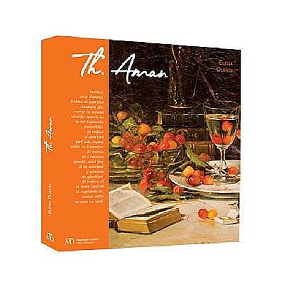 Istorie - Album Theodor Aman