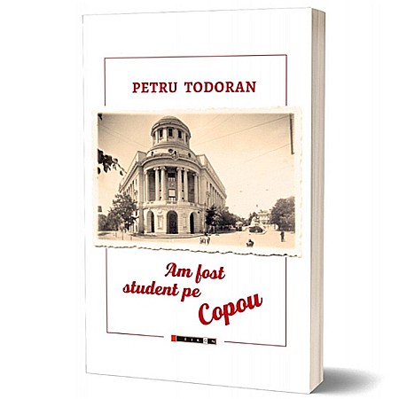 Beletristică - Am fost student pe Copou