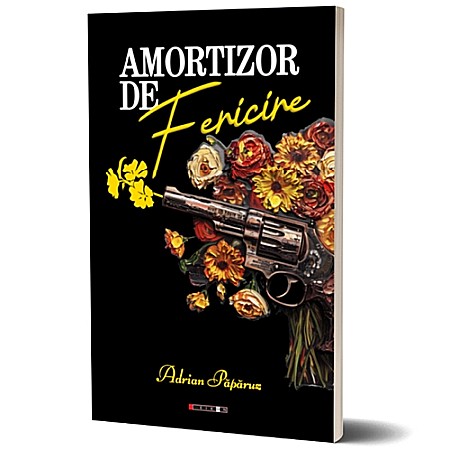 Poezie - Amortizor de fericire