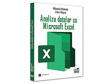 Stiinte/Educatie - Analiza datelor cu Microsoft Excel