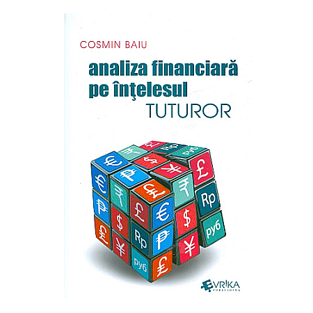 Business și Economie - Analiza financiară pe înțelesul tuturor