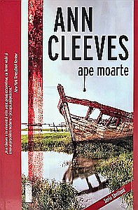 Proză - Ape moarte