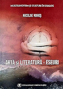 Eseistica - Artă și Literatură – Eseuri