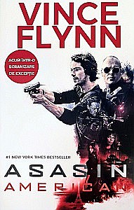 Beletristică - Asasin american