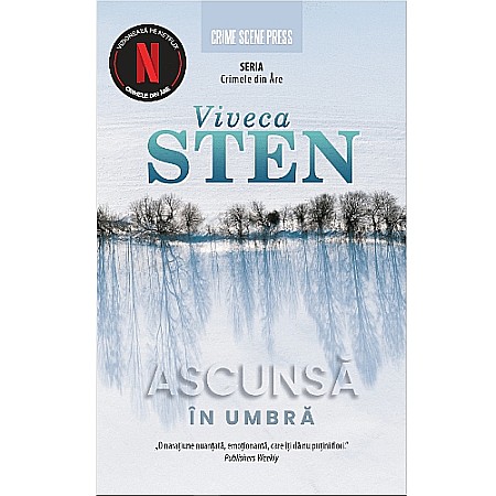 Beletristică - Ascunsă în umbră