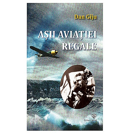 Istorie - Așii Aviației Regale