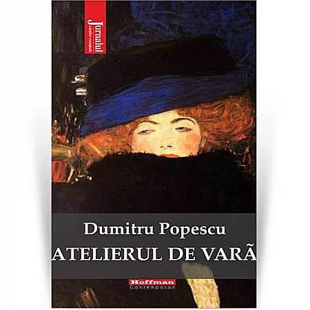 Beletristică - Atelierul de vară