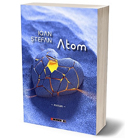 Beletristică - Atom